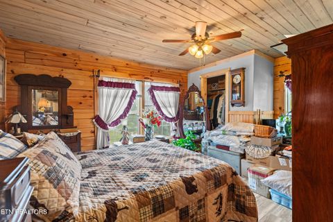 Tiny photo for 557 High Country Rd, Cosby, TN 37722 (MLS # 1317318)