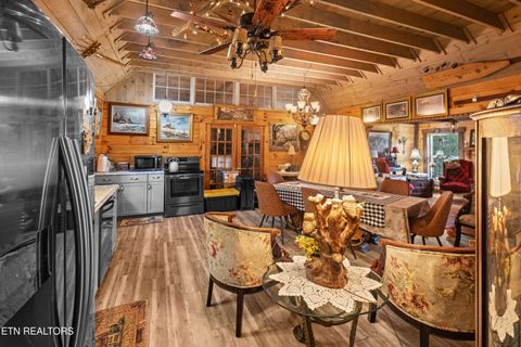 Tiny photo for 557 High Country Rd, Cosby, TN 37722 (MLS # 1317318)