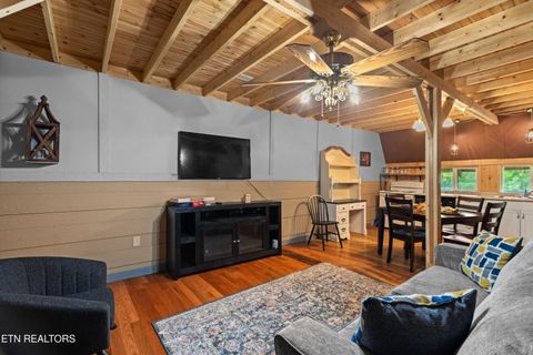 Tiny photo for 557 High Country Rd, Cosby, TN 37722 (MLS # 1317318)