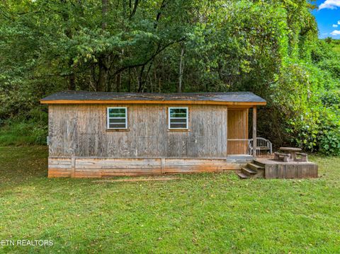 Tiny photo for 557 High Country Rd, Cosby, TN 37722 (MLS # 1317318)