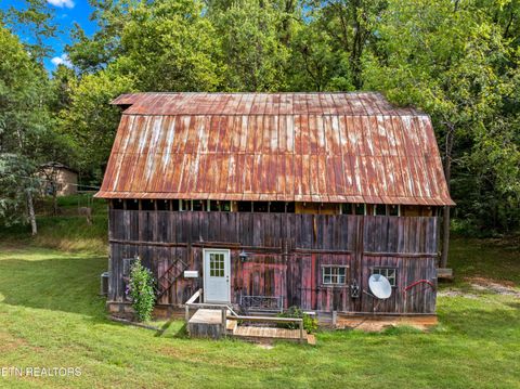 Tiny photo for 557 High Country Rd, Cosby, TN 37722 (MLS # 1317318)