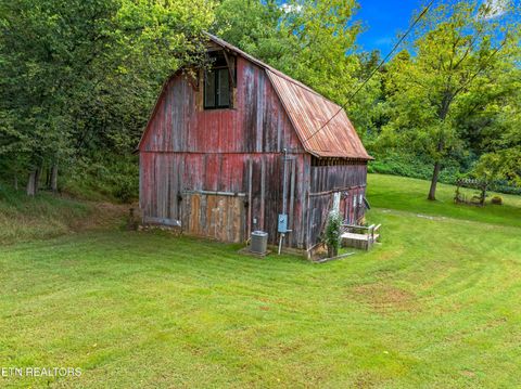 Tiny photo for 557 High Country Rd, Cosby, TN 37722 (MLS # 1317318)