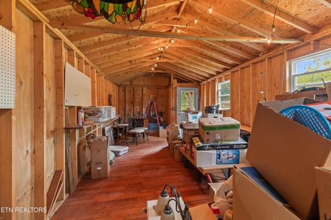 Tiny photo for 557 High Country Rd, Cosby, TN 37722 (MLS # 1317318)