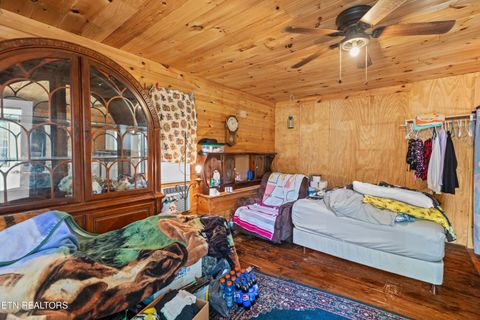 Tiny photo for 557 High Country Rd, Cosby, TN 37722 (MLS # 1317318)