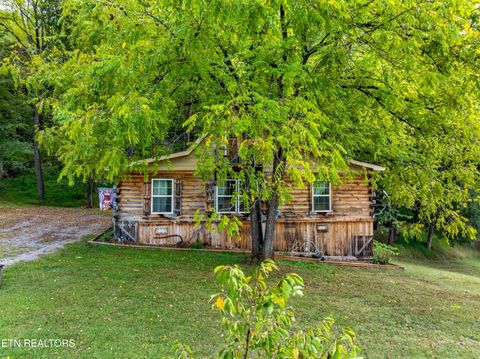 Tiny photo for 557 High Country Rd, Cosby, TN 37722 (MLS # 1317318)