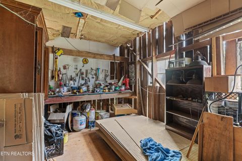 Tiny photo for 557 High Country Rd, Cosby, TN 37722 (MLS # 1317318)