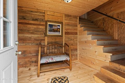 Tiny photo for 557 High Country Rd, Cosby, TN 37722 (MLS # 1317318)