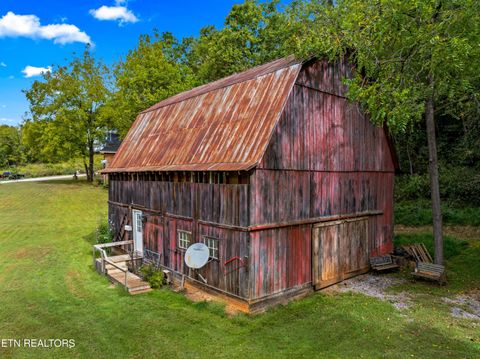 Tiny photo for 557 High Country Rd, Cosby, TN 37722 (MLS # 1317318)