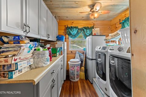 Tiny photo for 557 High Country Rd, Cosby, TN 37722 (MLS # 1317318)