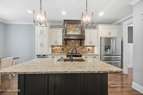 Tiny photo for 128 Tradewind St, Clinton, TN 37716 (MLS # 1354131)