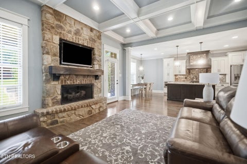 Tiny photo for 128 Tradewind St, Clinton, TN 37716 (MLS # 1354131)