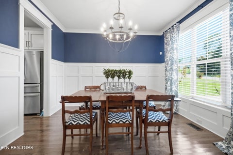 Tiny photo for 128 Tradewind St, Clinton, TN 37716 (MLS # 1354131)