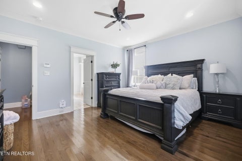 Tiny photo for 128 Tradewind St, Clinton, TN 37716 (MLS # 1354131)