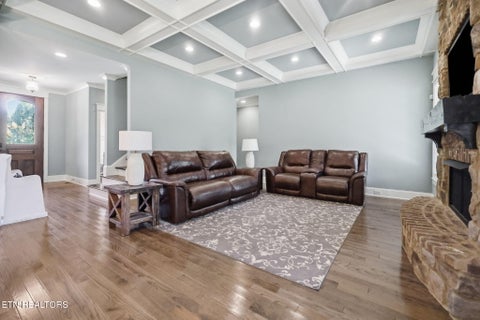 Tiny photo for 128 Tradewind St, Clinton, TN 37716 (MLS # 1354131)