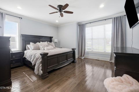 Tiny photo for 128 Tradewind St, Clinton, TN 37716 (MLS # 1354131)