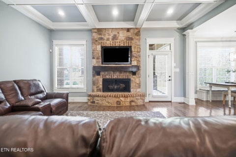 Tiny photo for 128 Tradewind St, Clinton, TN 37716 (MLS # 1354131)