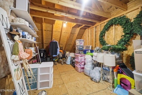 Tiny photo for 128 Tradewind St, Clinton, TN 37716 (MLS # 1354131)