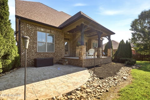 Tiny photo for 128 Tradewind St, Clinton, TN 37716 (MLS # 1354131)