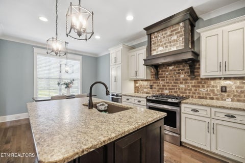 Tiny photo for 128 Tradewind St, Clinton, TN 37716 (MLS # 1354131)