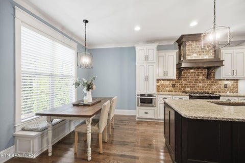 Tiny photo for 128 Tradewind St, Clinton, TN 37716 (MLS # 1354131)