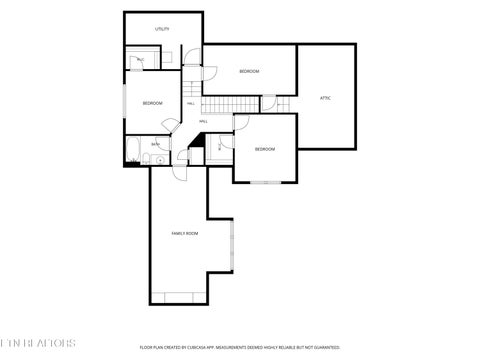 Tiny photo for 128 Tradewind St, Clinton, TN 37716 (MLS # 1354131)