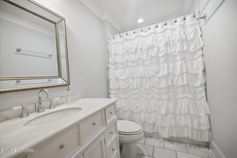 Tiny photo for 128 Tradewind St, Clinton, TN 37716 (MLS # 1354131)