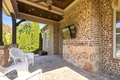 Tiny photo for 128 Tradewind St, Clinton, TN 37716 (MLS # 1354131)