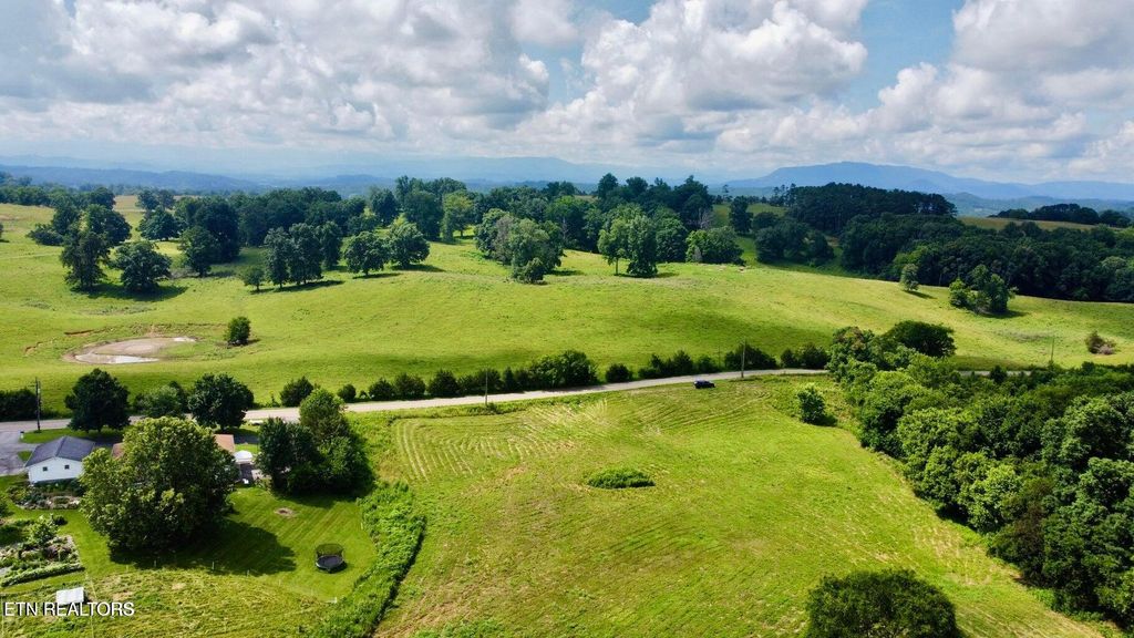 Photo of Douglas Dam Rd, Kodak, TN 37764 (MLS # 1325681)