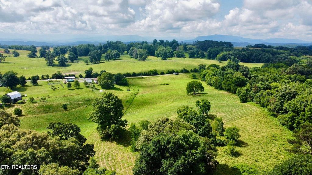 Photo of Douglas Dam Rd, Kodak, TN 37764 (MLS # 1325681)