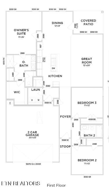 113 Sugar Maple Trail (Lot 114)