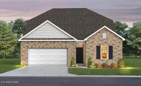 113 Sugar Maple Trail (Lot 114) Lenoir City TN 37771