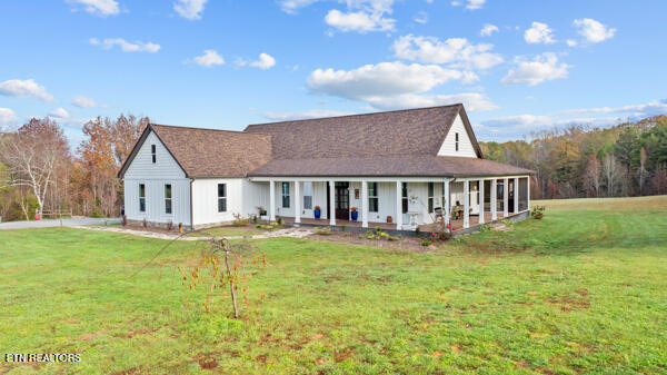 4803 Kingston Hwy