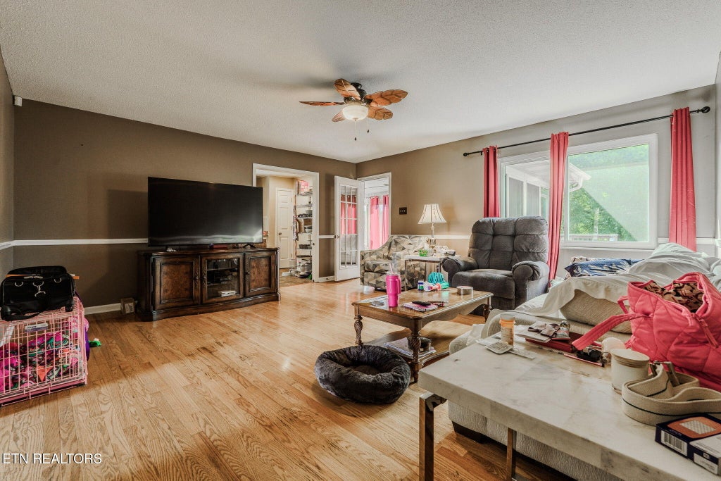 Photo of 2117 Raulston View Drive, Maryville, TN 37803 (MLS # 1349312)