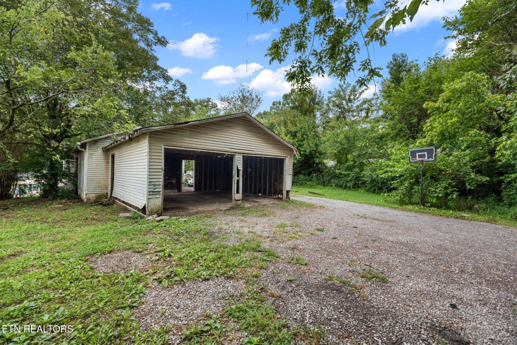 Photo of 1226 Ohio Ave, Knoxville, TN 37921 (MLS # 1312027)