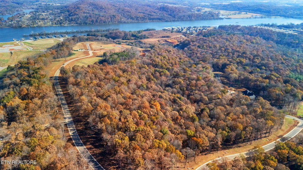 Photo of 2908 Old Dogwood Tr, Loudon, TN 37774 (MLS # 1321911)