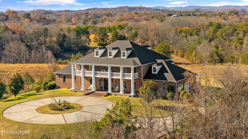 Photo of 3050 Sims Rd, Sevierville, TN 37876 (MLS # 1289650)