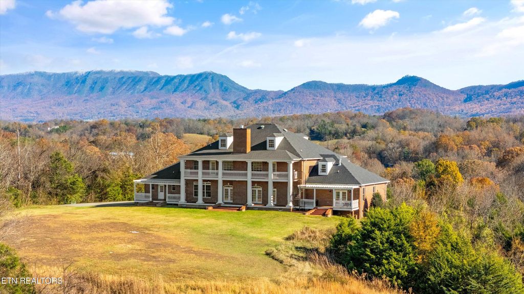 Photo of 3050 Sims Rd, Sevierville, TN 37876 (MLS # 1289650)