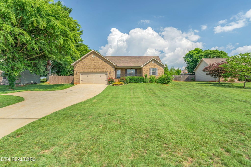 Photo of 5126 Gregory Rd, Greenback, TN 37742 (MLS # 1359319)