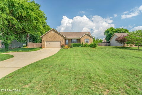 Tiny photo for 5126 Gregory Rd, Greenback, TN 37742 (MLS # 1359319)