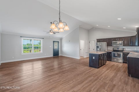 Tiny photo for 5126 Gregory Rd, Greenback, TN 37742 (MLS # 1359319)