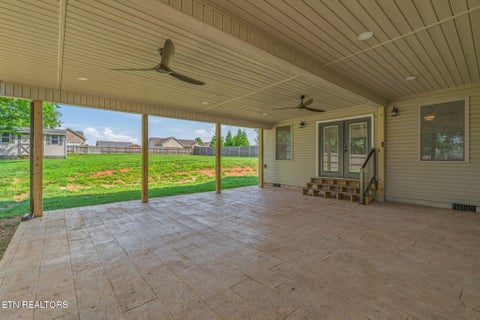 Tiny photo for 5126 Gregory Rd, Greenback, TN 37742 (MLS # 1359319)