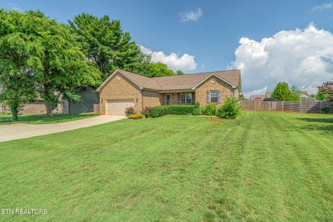 Tiny photo for 5126 Gregory Rd, Greenback, TN 37742 (MLS # 1359319)