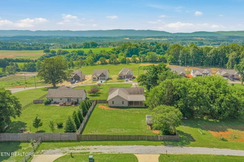 Tiny photo for 5126 Gregory Rd, Greenback, TN 37742 (MLS # 1359319)