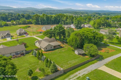 Tiny photo for 5126 Gregory Rd, Greenback, TN 37742 (MLS # 1359319)