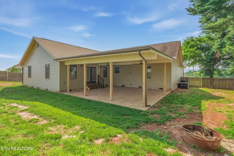 Tiny photo for 5126 Gregory Rd, Greenback, TN 37742 (MLS # 1359319)
