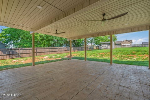 Tiny photo for 5126 Gregory Rd, Greenback, TN 37742 (MLS # 1359319)