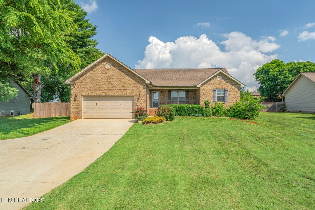 Photo of 5126 Gregory Rd, Greenback, TN 37742 (MLS # 1359319)
