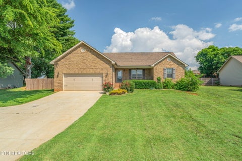 Tiny photo for 5126 Gregory Rd, Greenback, TN 37742 (MLS # 1359319)