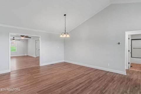 Tiny photo for 5126 Gregory Rd, Greenback, TN 37742 (MLS # 1359319)