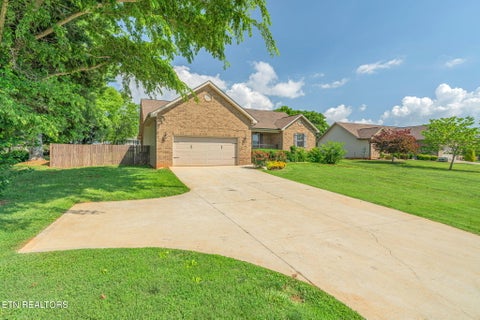 Tiny photo for 5126 Gregory Rd, Greenback, TN 37742 (MLS # 1359319)